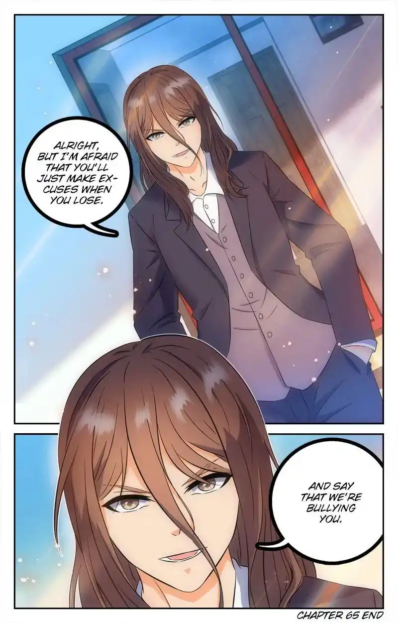 My Maid Is A Demon Chapter 65 10